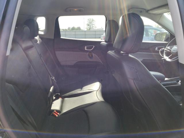 Photo 10 from auction – 2022 JEEP COMPASS LA with VIN 3C4NJDBBXNT148711