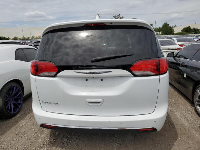 Photo 6 from auction – 2019 CHRYSLER PACIFICA T with VIN 2C4RC1BG6KR651916