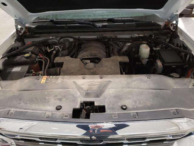 Photo 11 from auction – 2018 CHEVROLET 1500 with VIN 3GCUKSEJ2JG167255