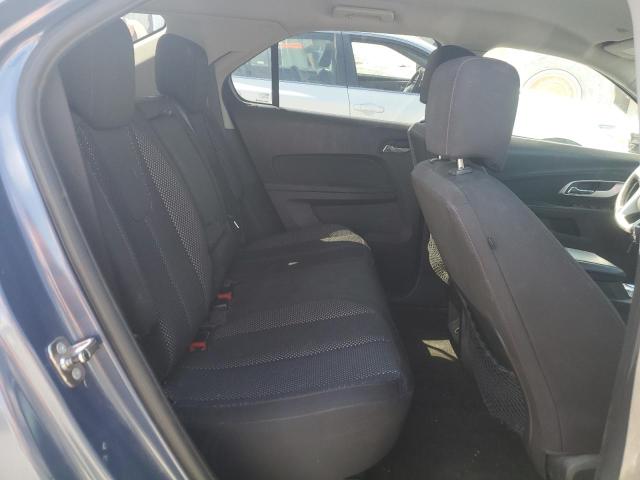 Photo 10 from auction – 2011 CHEVROLET EQUINOX LT with VIN 2CNALDEC5B6414550
