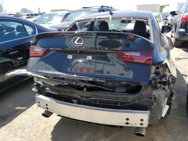 Photo 6 from auction – 2016 LEXUS IS 200T with VIN JTHBA1D22G5036906