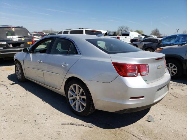 Photo 2 from auction – 2015 CHEVROLET MALIBU 2LT with VIN 1G11D5SL8FF164608