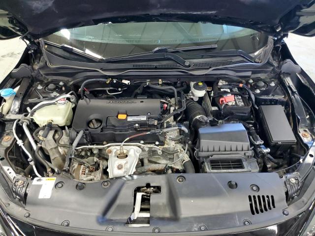Photo 11 from auction – 2017 HONDA CIVIC LX with VIN 19XFC2F59HE214553