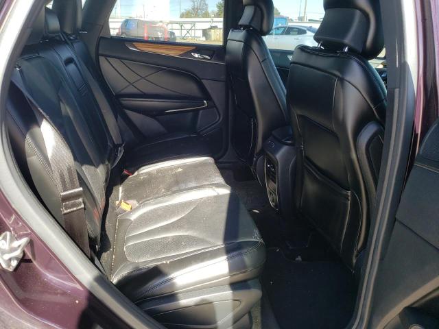 Photo 10 from auction – 2015 LINCOLN MKC with VIN 5LMCJ2A99FUJ47642