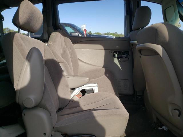 Photo 11 from auction – 2002 DODGE GRAND CARA with VIN 1B4GP44342B538825