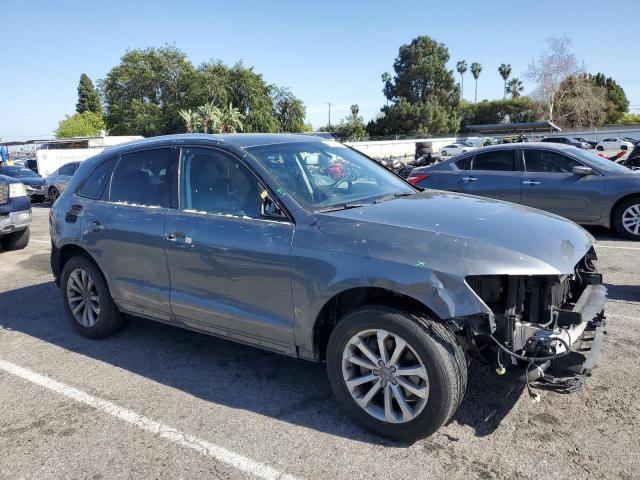 Photo 4 from auction – 2013 AUDI Q5 PREMIUM with VIN WA1LFAFP0DA024332