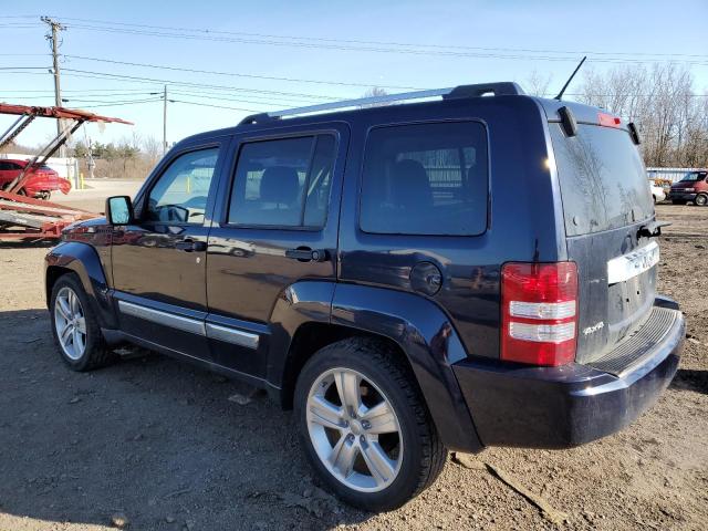 Photo 2 from auction – 2011 JEEP LIBERTY SP with VIN 1J4PN2GK3BW578249