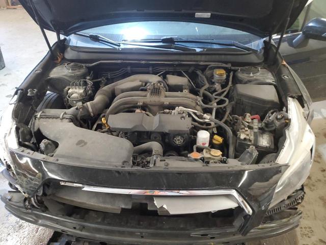 Photo 11 from auction – 2016 SUBARU LEGACY 2.5 with VIN 4S3BNAN64G3043004