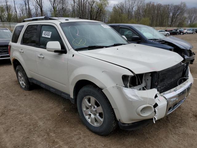 Photo 4 from auction – 2012 FORD ESCAPE LIM with VIN 1FMCU0EG6CKC25308