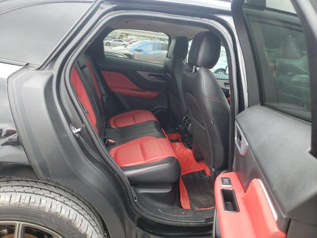 Фото 11 с аукциона – 2020 JAGUAR F-PACE CHE с VIN SADCP2FX2LA617167