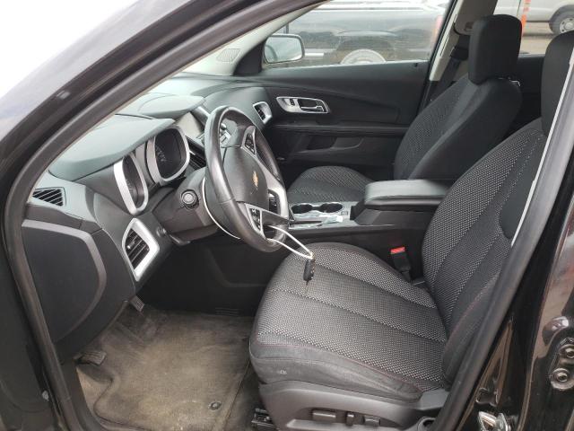 Photo 7 from auction – 2015 CHEVROLET EQUINOX LT with VIN 2GNFLGEK5F6283295