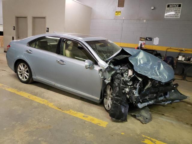Photo 4 from auction – 2012 LEXUS ES 350 with VIN JTHBK1EG9C2501992