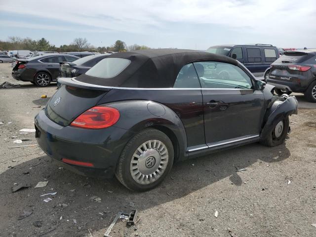 Photo 3 from auction – 2014 VOLKSWAGEN BEETLE with VIN 3VW517AT8EM820039