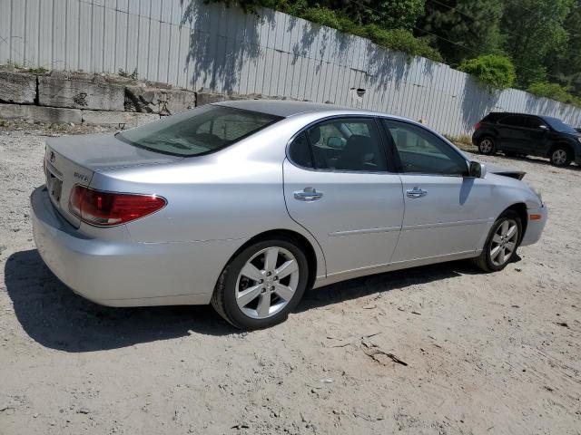 Photo 3 from auction – 2006 LEXUS ES 330 with VIN JTHBA30G665171169