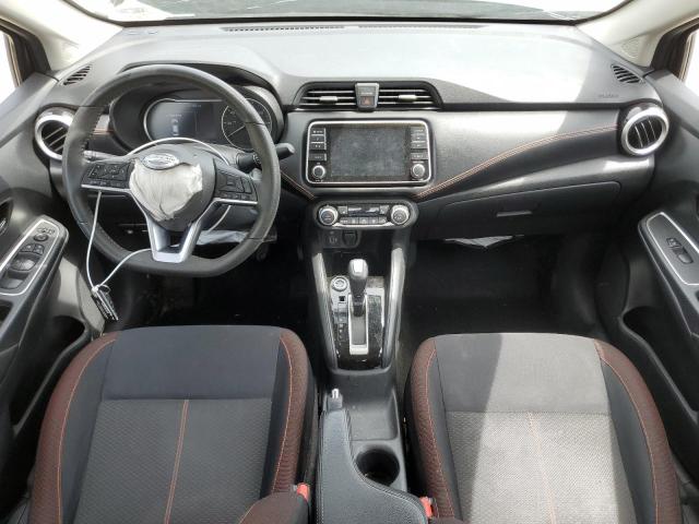 Photo 8 from auction – 2020 NISSAN VERSA SR with VIN 3N1CN8FV6LL819718