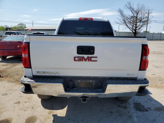 Photo 6 from auction – 2015 GMC SIERRA K15 with VIN 3GTU2UEC0FG447938