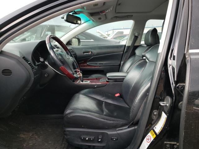 Фото 7 с аукциона – 2008 LEXUS GS 350 с VIN JTHCE96S680014457