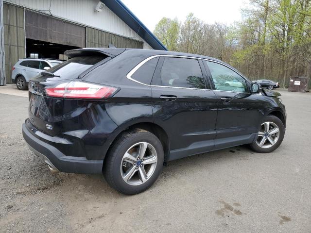 Photo 3 from auction – 2019 FORD EDGE SEL with VIN 2FMPK4J95KBC24925