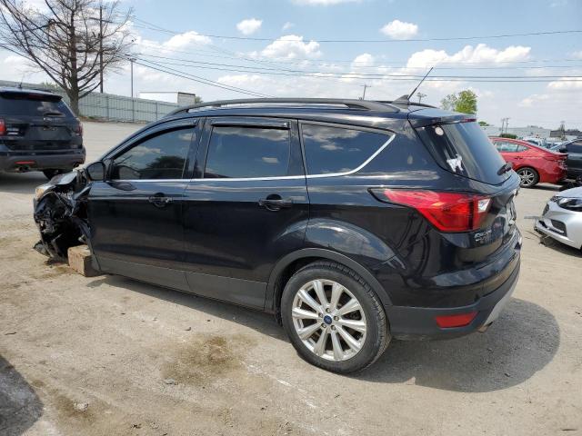 Photo 2 from auction – 2019 FORD ESCAPE SEL with VIN 1FMCU9HD0KUA45685
