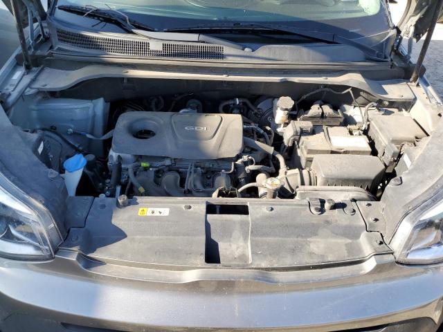 Photo 11 from auction – 2019 KIA SOUL with VIN KNDJN2A27K7688431