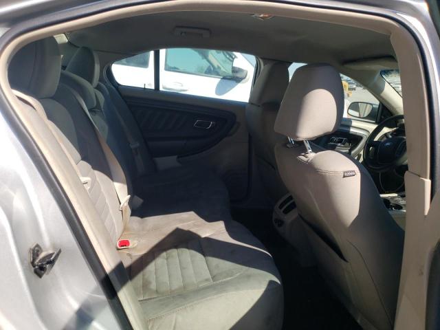 Photo 10 from auction – 2011 FORD TAURUS SE with VIN 1FAHP2DW7BG143181