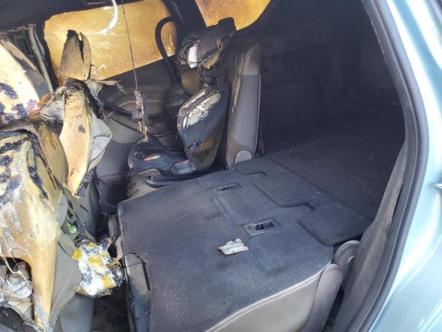 Photo 10 from auction – 2013 FORD ESCAPE SE with VIN 1FMCU0GX1DUD48422