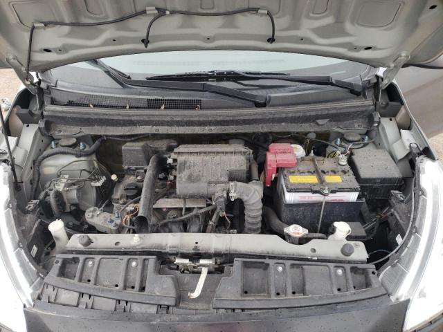 Photo 11 from auction – 2019 MITSUBISHI MIRAGE G4 with VIN ML32F3FJ8KHF17422