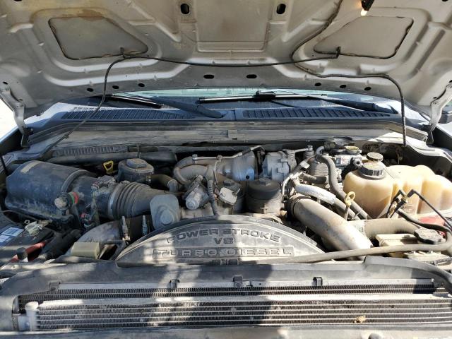 Photo 11 from auction – 2010 FORD F250 SUPER with VIN 1FTSW2BR7AEA05831