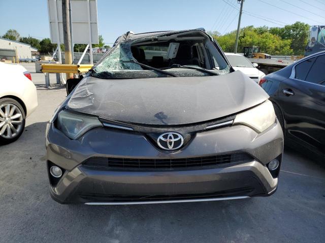 Photo 5 from auction – 2016 TOYOTA RAV 4 with VIN 2T3WFREV3GW260982