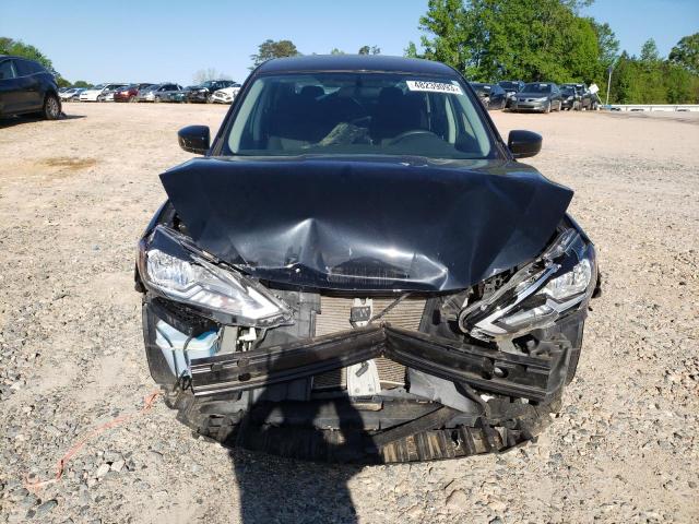 Photo 5 from auction – 2016 NISSAN SENTRA S with VIN 3N1AB7AP2GY330549
