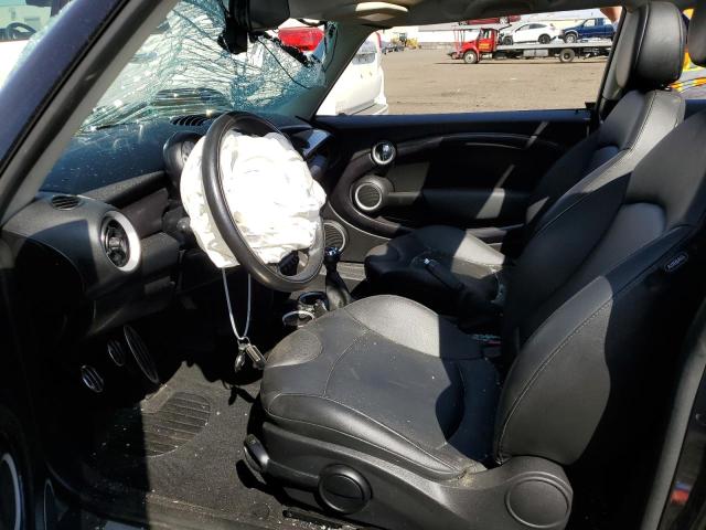Photo 7 from auction – 2013 MINI COOPER S with VIN WMWSV3C59DT479717