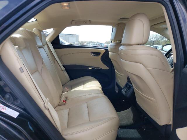 Photo 10 from auction – 2013 TOYOTA AVALON with VIN 4T1BD1EB1DU002802