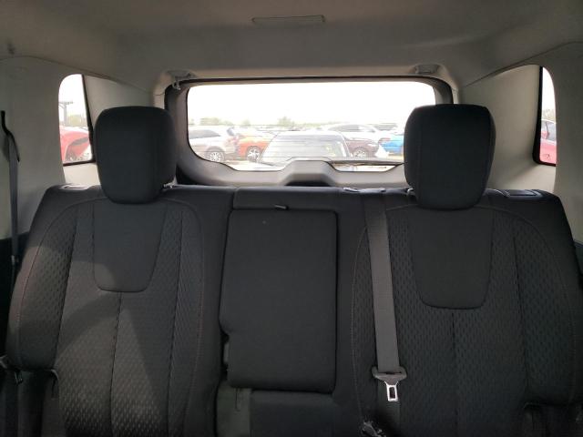 Photo 10 from auction – 2012 GMC TERRAIN SL with VIN 2GKALMEKXC6191391