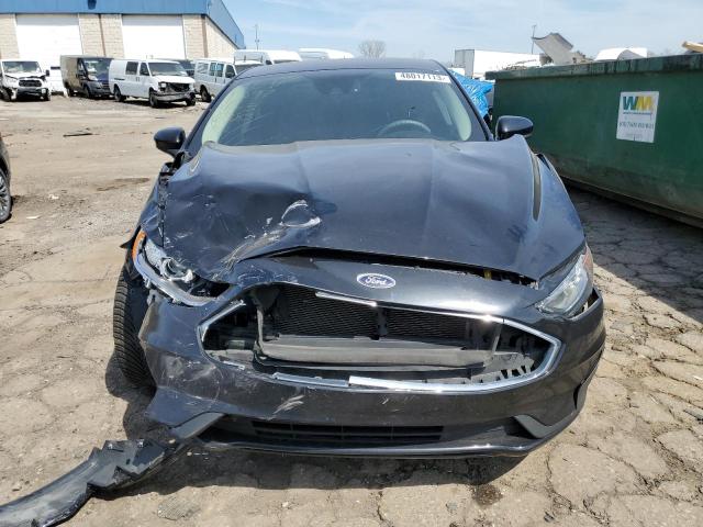 Photo 5 from auction – 2020 FORD FUSION SE with VIN 3FA6P0HD7LR186983