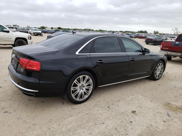 Photo 3 from auction – 2014 AUDI A8 L QUATT with VIN WAUR2AFD6EN002375