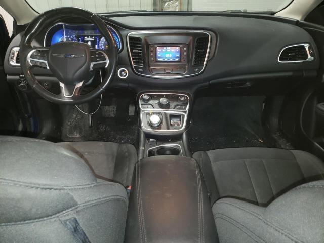 Photo 8 from auction – 2016 CHRYSLER 200 LIMITE with VIN 1C3CCCAB7GN162912