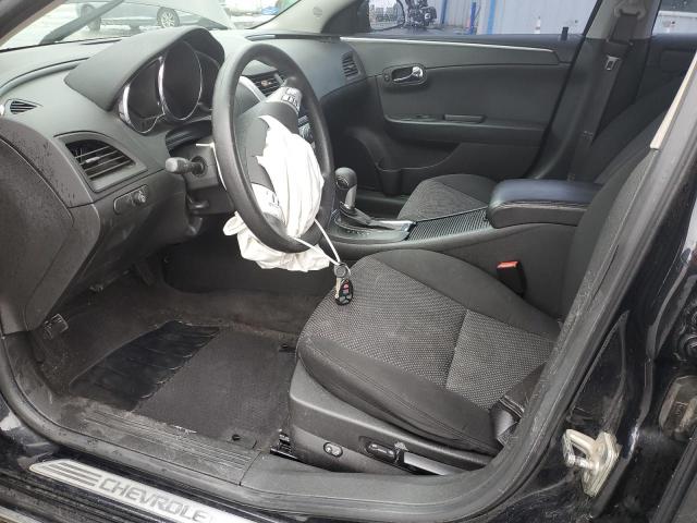 Photo 7 from auction – 2012 CHEVROLET MALIBU 1LT with VIN 1G1ZC5E04CF302549