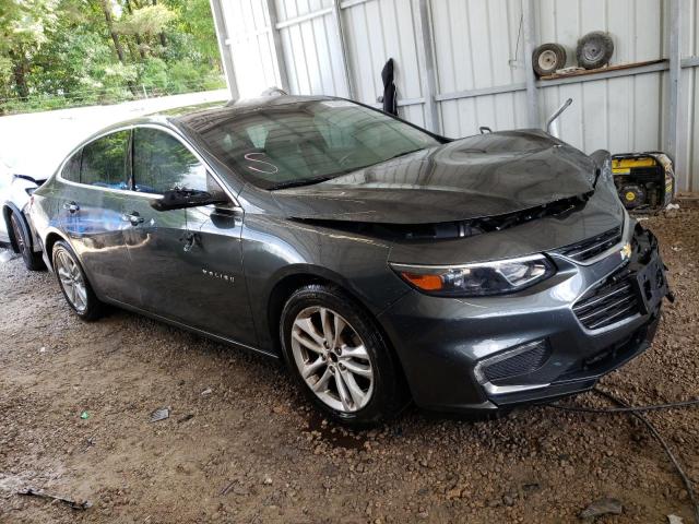 Photo 4 from auction – 2017 CHEVROLET MALIBU with VIN 1G1ZE5ST5HF108645