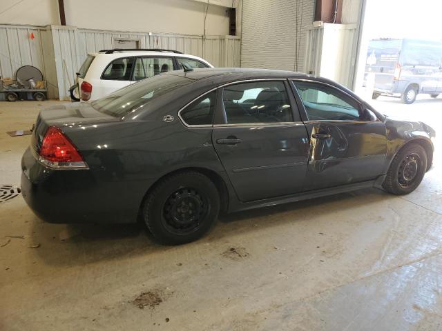 Photo 3 from auction – 2011 CHEVROLET IMPALA LS with VIN 2G1WA5EKXB1218591