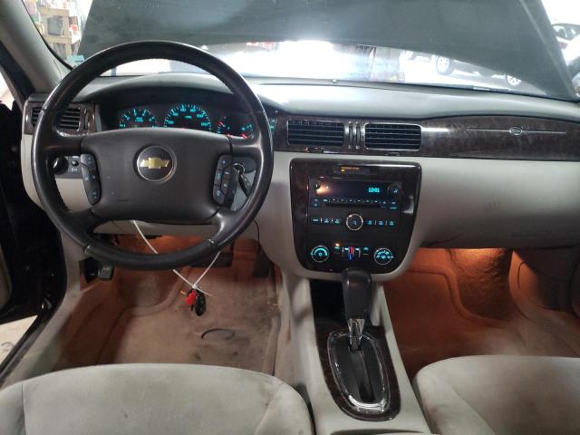 Photo 8 from auction – 2012 CHEVROLET IMPALA LT with VIN 2G1WB5E31C1318411