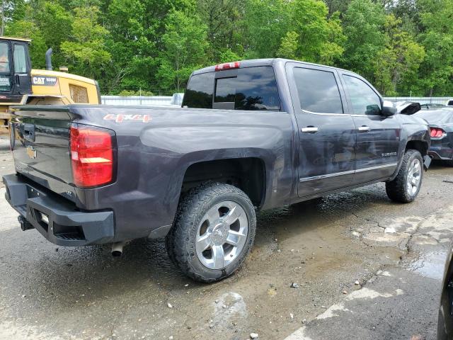 Photo 3 from auction – 2015 CHEVROLET SILVERADO with VIN 3GCUKSEC1FG376401