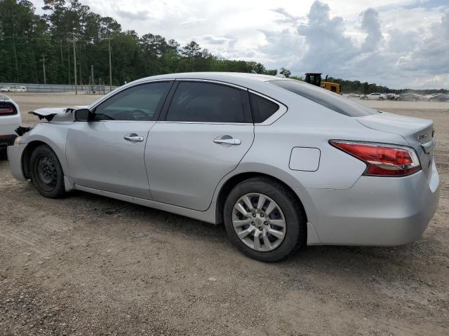 Photo 2 from auction – 2015 NISSAN ALTIMA 2.5 with VIN 1N4AL3AP4FN873261
