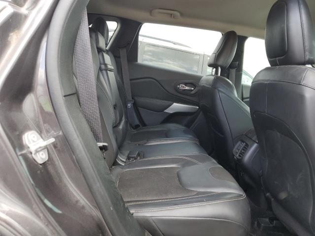 Photo 10 from auction – 2018 JEEP CHEROKEE L with VIN 1C4PJLLB6JD518683