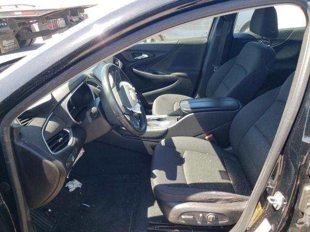 Photo 7 from auction – 2016 CHEVROLET MALIBU LT with VIN 1G1ZE5ST0GF248021