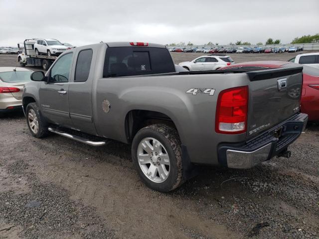 Photo 2 from auction – 2008 GMC SIERRA K15 with VIN 1GTEK19038Z245522