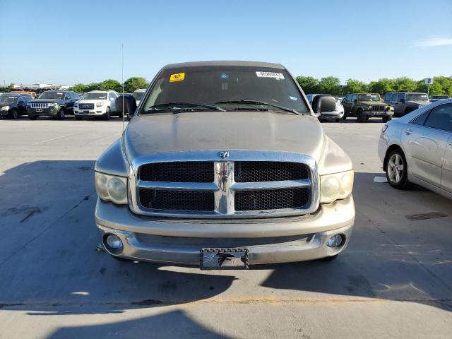 Photo 5 from auction – 2003 DODGE RAM 1500 S with VIN 1D7HA18N73S293044