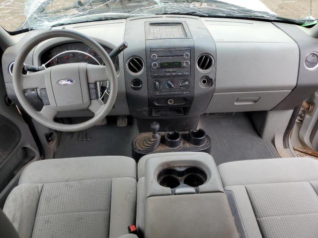 Photo 8 from auction – 2008 FORD F150 with VIN 1FTRX14W58KC34173