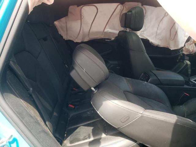 Photo 11 from auction – 2019 PORSCHE MACAN S with VIN WP1AB2A59KLB30802
