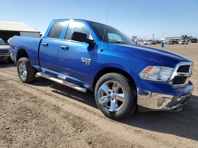 Photo 4 from auction – 2019 RAM 1500 CLASS with VIN 1C6RR7FG9KS534199