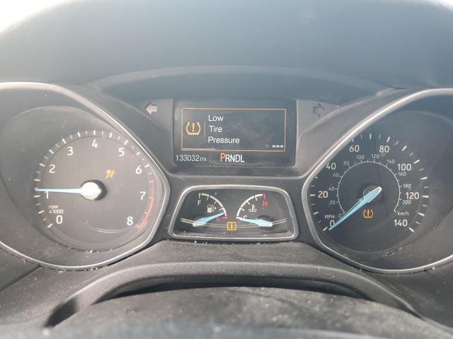 Photo 9 from auction – 2015 FORD FOCUS SE with VIN 1FADP3F2XFL313769